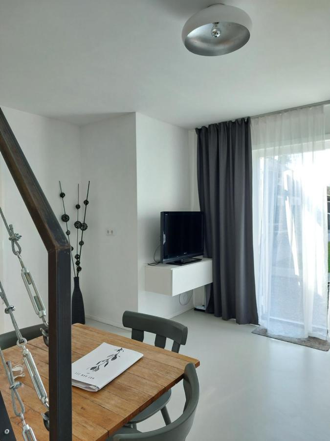 Villa Hof Aan Zee Dishoek Habitación foto