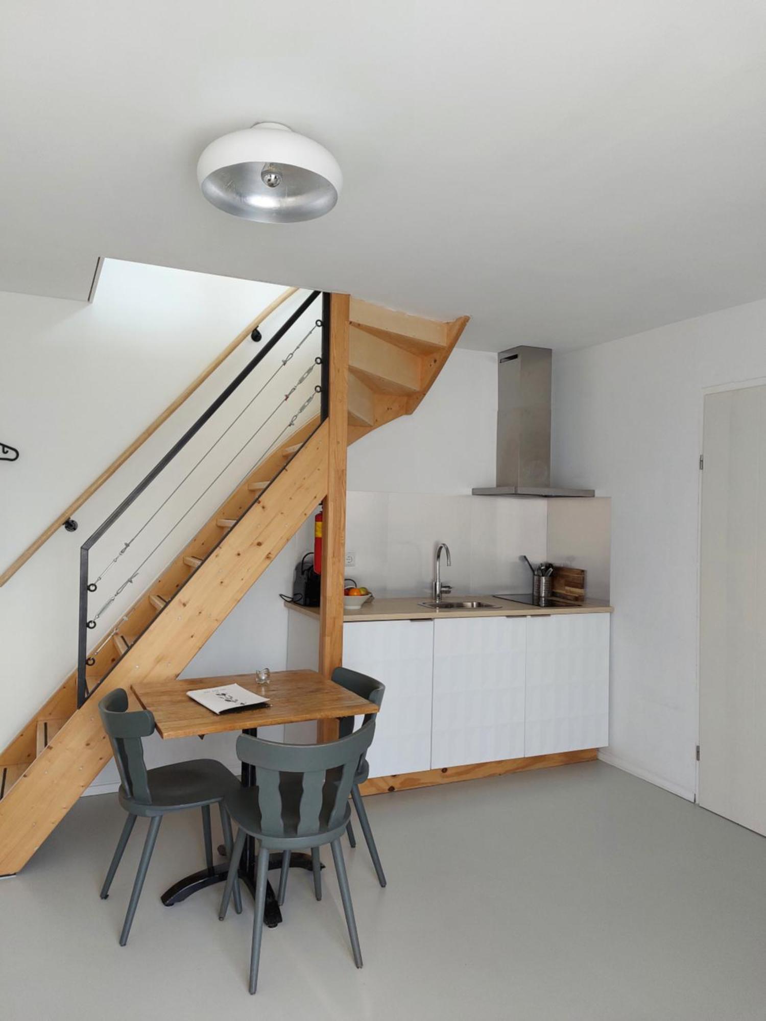 Villa Hof Aan Zee Dishoek Habitación foto