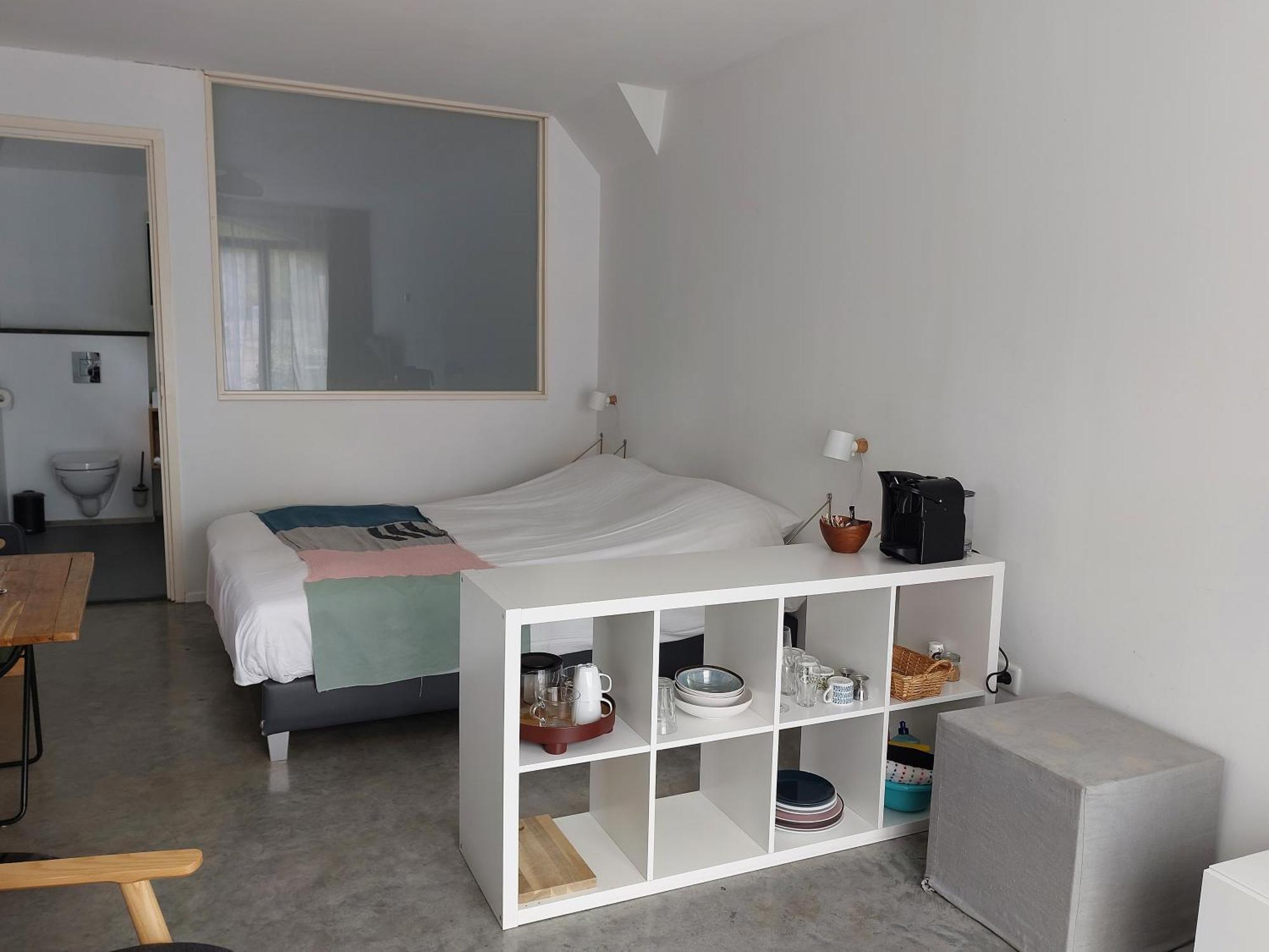 Villa Hof Aan Zee Dishoek Habitación foto